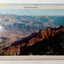 Grand Canyon National Park 1950's Souvenir Postcard Booklet Arizona - TulipStuff