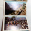 Grand Canyon National Park 1950's Souvenir Postcard Booklet Arizona - TulipStuff