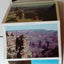 Grand Canyon National Park 1950's Souvenir Postcard Booklet Arizona - TulipStuff