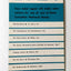 Grand Trunk Railroad Car Ferry Ticket Booklet Muskegon Milwaukee 1971 - TulipStuff