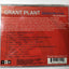 Grant Plant International Club Union Session:Five Trance Album CD 2000 - TulipStuff