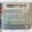 Gravity Kills Perversion Industrial Rock Album CD TVT 1998 - TulipStuff