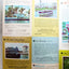 Miami Gray Line Sightseeing Boat Cruises Biscayne Belle Early 1970's - TulipStuff