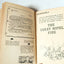 Greasy Mad Stuff William M Gaines Signet D2343 Paperback 1963 - Tuliptuff