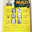 Greasy Mad Stuff William M Gaines Signet D2343 Paperback 1963 - Tuliptuff