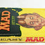 Greasy Mad Stuff William M Gaines Signet D2343 Paperback 1963 - Tuliptuff