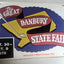 Great Danbury State Fair 109th Annual Sept 30th-Oct 9th 1978 Connecticut - TulipStuff