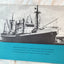 Great Lakes To The Sea American Shipbuilding George Steinbrenner 1971 - TulipStuff