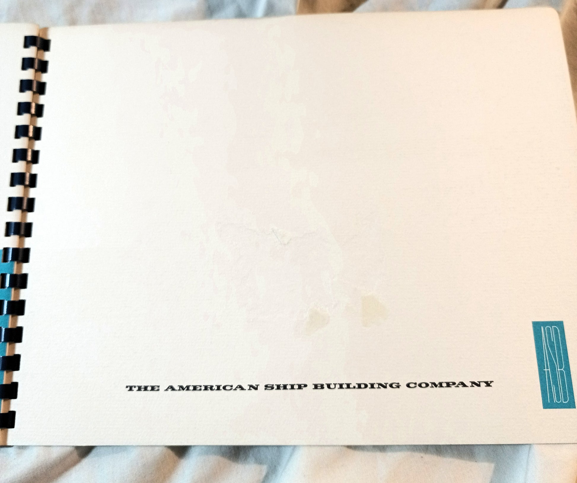 Great Lakes To The Sea American Shipbuilding George Steinbrenner 1971 - TulipStuff
