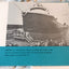 Great Lakes To The Sea American Shipbuilding George Steinbrenner 1971 - TulipStuff
