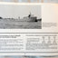 Great Lakes Shipping Lakes Carriers Association Booklet 1981 Freighters  TulipStuff