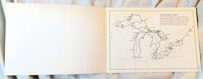 Great Lakes Shipping Lakes Carriers Association Booklet 1981 Freighters  TulipStuff