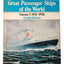 Great Passenger Ships Of The World Volume 5 1951-1976 Arnold Kludas - TulipStuff