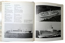 Load image into Gallery viewer, Great Passenger Ships Of The World Volume 5 1951-1976 Arnold Kludas - TulipStuff
