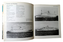 Load image into Gallery viewer, Great Passenger Ships Of The World Volume 5 1951-1976 Arnold Kludas - TulipStuff
