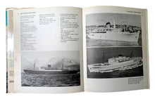 Load image into Gallery viewer, Great Passenger Ships Of The World Volume 5 1951-1976 Arnold Kludas - TulipStuff
