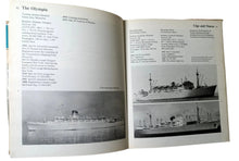 Load image into Gallery viewer, Great Passenger Ships Of The World Volume 5 1951-1976 Arnold Kludas - TulipStuff
