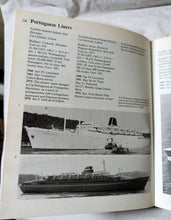 Load image into Gallery viewer, Great Passenger Ships Of The World Volume 5 1951-1976 Arnold Kludas - TulipStuff
