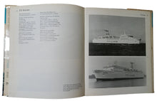 Load image into Gallery viewer, Great Passenger Ships Of The World Volume 5 1951-1976 Arnold Kludas - TulipStuff
