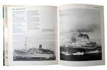 Load image into Gallery viewer, Great Passenger Ships Of The World Volume 5 1951-1976 Arnold Kludas - TulipStuff
