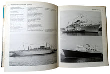 Load image into Gallery viewer, Great Passenger Ships Of The World Volume 5 1951-1976 Arnold Kludas - TulipStuff
