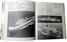 Load image into Gallery viewer, Great Passenger Ships Of The World Volume 5 1951-1976 Arnold Kludas - TulipStuff
