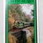 Green Mountain Flyer 1996 Railroad Schedule Bellows Falls Vermont - TulipStuff