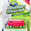 Greenlight Motor World German Edition VW Panel Van Custom Firestone - TulipStuff