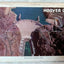 Greetings From Hoover Dam Nevada Arizona Postcard Folder Early 1960's - TulipStuff