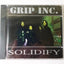 Grip Inc Solidify Album CD Metal Blade 1999 Dave Lombardo Groove Thrash - TulipStuff