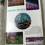 Brookfield Zoo Official Guide Book Chicago Zoological Park 1968 - TulipStuff