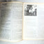 Guillotine #9 Summer 1985 NYHC Punk Fanzine Murphy's Law DOA GI Freeze - TulipStuff
