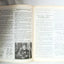 Guillotine #9 Summer 1985 NYHC Punk Fanzine Murphy's Law DOA GI Freeze - TulipStuff