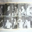 Guillotine #9 Summer 1985 NYHC Punk Fanzine Murphy's Law DOA GI Freeze - TulipStuff