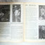 Guillotine #9 Summer 1985 NYHC Punk Fanzine Murphy's Law DOA GI Freeze - TulipStuff