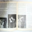 Guillotine #9 Summer 1985 NYHC Punk Fanzine Murphy's Law DOA GI Freeze - TulipStuff