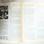 Guillotine #9 Summer 1985 NYHC Punk Fanzine Murphy's Law DOA GI Freeze - TulipStuff
