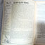 Guillotine #9 Summer 1985 NYHC Punk Fanzine Murphy's Law DOA GI Freeze - TulipStuff