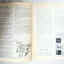 Guillotine #9 Summer 1985 NYHC Punk Fanzine Murphy's Law DOA GI Freeze - TulipStuff
