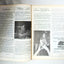 Guillotine #9 Summer 1985 NYHC Punk Fanzine Murphy's Law DOA GI Freeze - TulipStuff