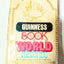Guinness Book Of World Records 9th Edition Bantam 1970 - TulipStuff