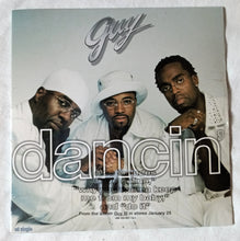 Load image into Gallery viewer, Guy Dancin&#39; Contemporary R&amp;B Single CD MCA 1999 - TulipStuff
