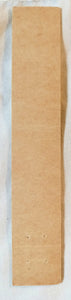 Guy's Redwood Room Restaurant Tampa Florida Matchbook Cover 1950's - TulipStuff