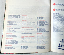 Load image into Gallery viewer, The Hachette Guide To Great Britain Pantheon Books 1988 - TulipStuff
