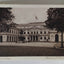 Gravenhage The Hague Palace Of The Queen Netherlands Postcard 1920's - TulipStuff