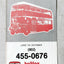 Halifax Double Decker Bus Tours Nova Scotia Canada Brochure 1983 - TulipStuff