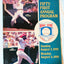 1990 Baseball 51st Annual Hall of Fame Program Joe Morgan Jim Palmer - TulipStuff
