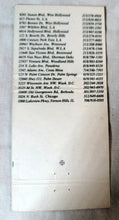 Load image into Gallery viewer, Hamburger Hamlet Bar-Grille California Matchbook Cover 1980&#39;s - TulipStuff
