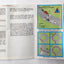 Handy Reference Pocket Map of Bermuda Hamilton St George 1977 - TulipStuff