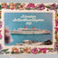 Hapag-Lloyd MS Europa Caribbean Cruises Brochure 1973 - TulipStuff